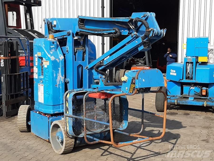 Genie Z30-N Kĺbové plošiny