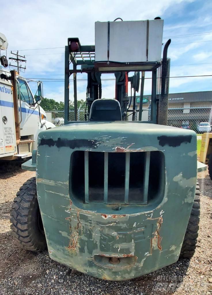 Hyster H 130 F Iné