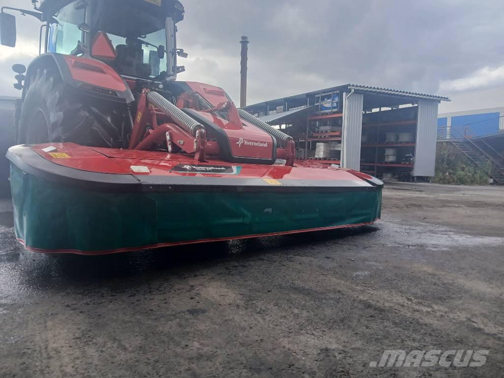 Kverneland 3336FS Žací stroj-kondicionér