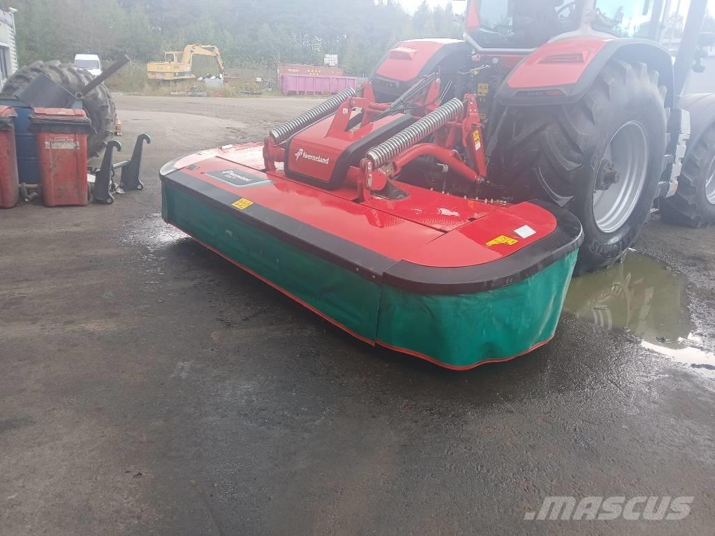 Kverneland 3336FS Žací stroj-kondicionér