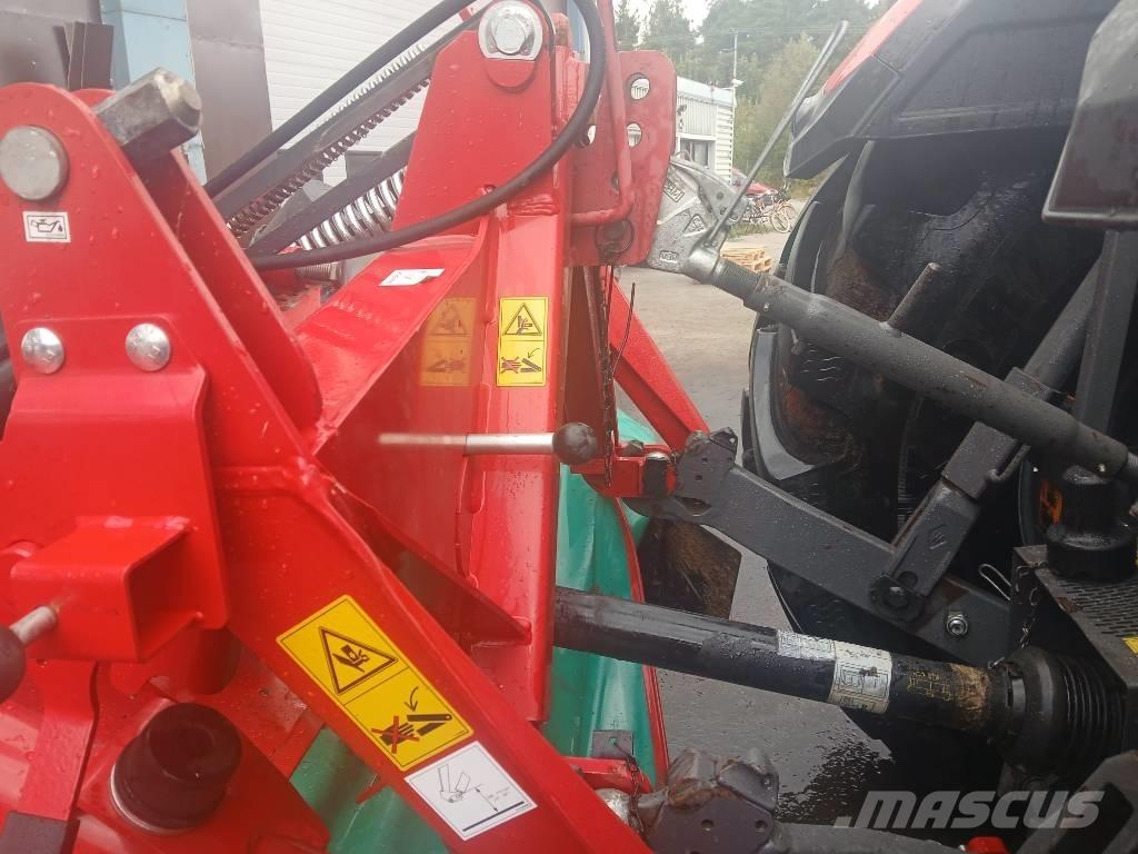 Kverneland 3336FS Žací stroj-kondicionér