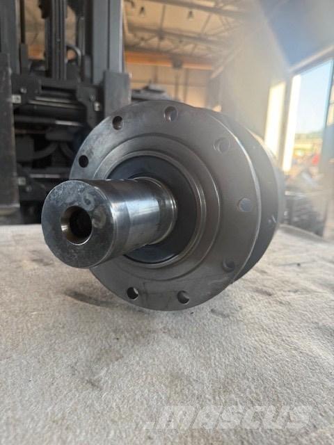 brevini used gears Prevodovka
