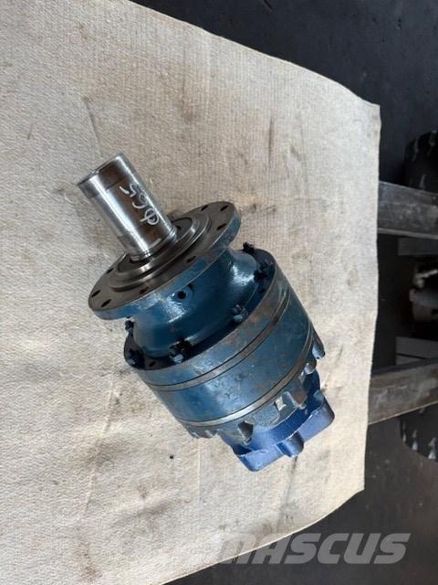 brevini used gears Prevodovka