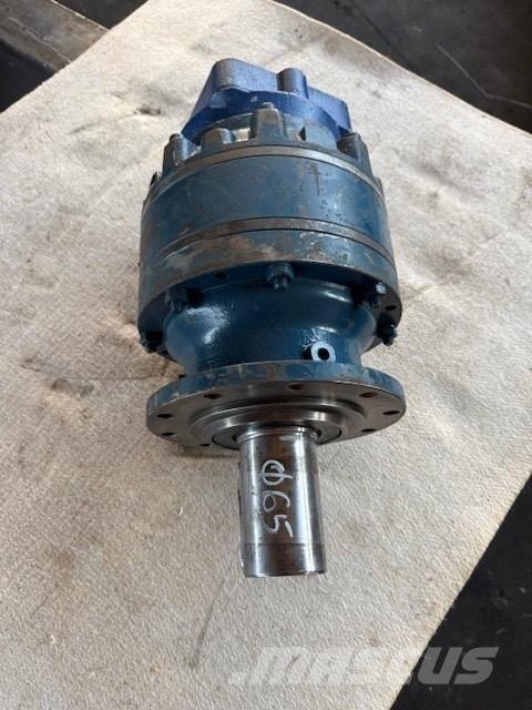 brevini used gears Prevodovka