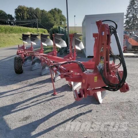Demblon TB 175 PRHM Dvojstranné pluhy