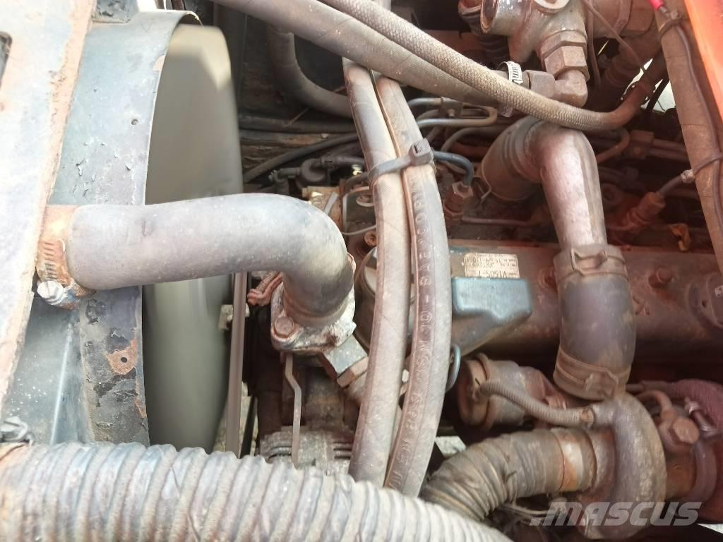 Holder C 340 Úžitkové vozne