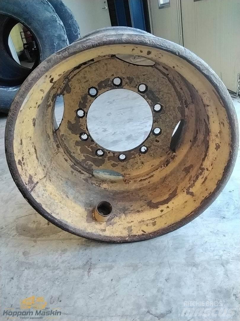Ösa 250 20x26,5 Pneumatiky, kolesá a ráfiky