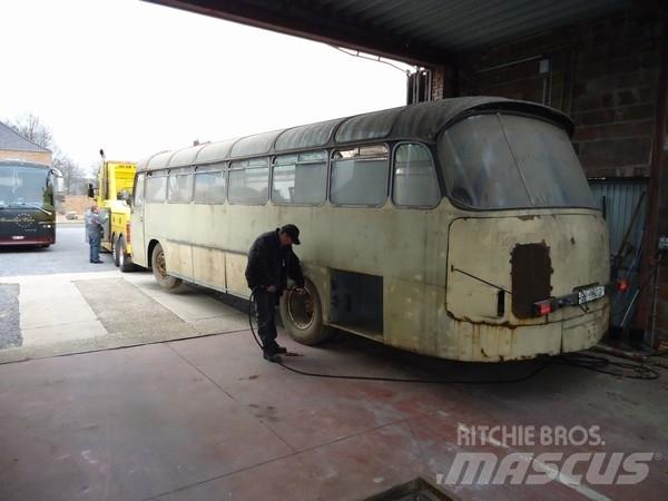 Setra S11 onderdelen Iné