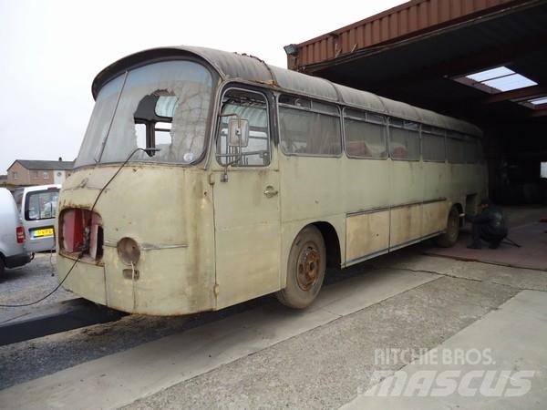 Setra S11 onderdelen Iné