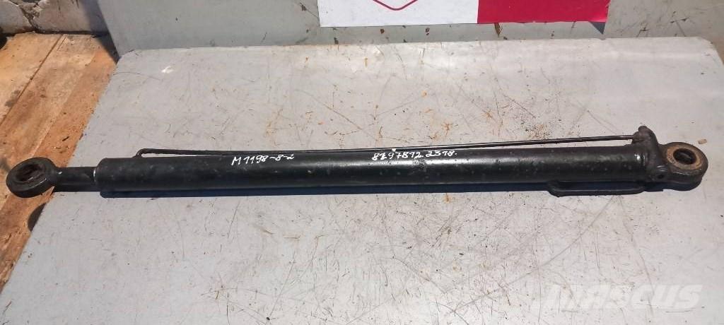 MAN TGL.     81978122318 Hydraulika