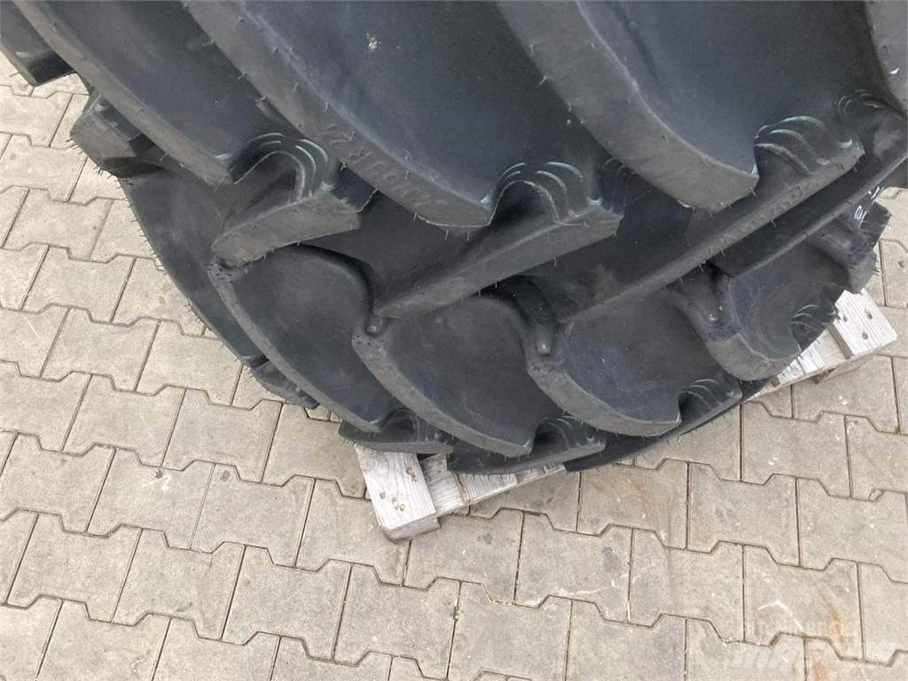 Mitas 540/65R24 Pneumatiky, kolesá a ráfiky