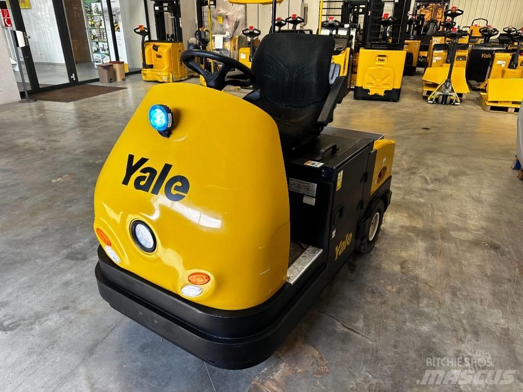 Yale MT70 Vlečné vozíky