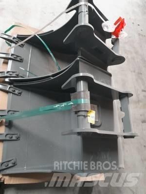 Wacker Neuson ET35 Drviace lopaty