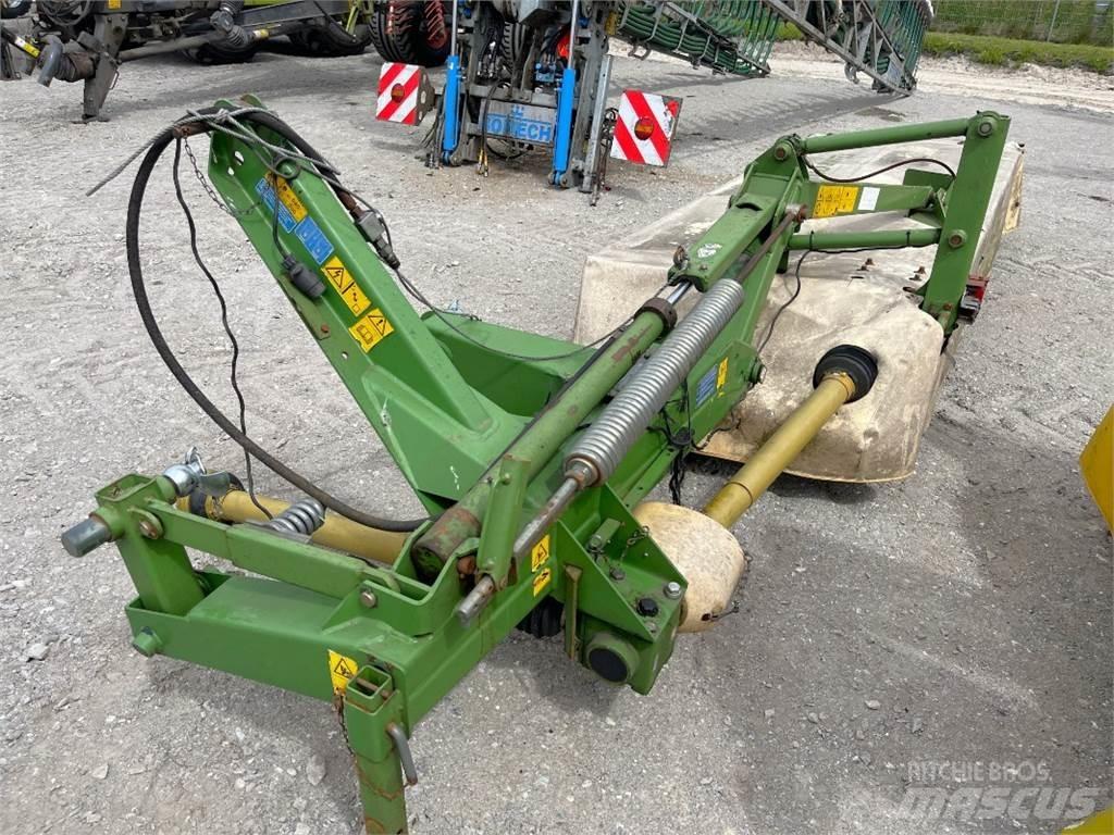 Krone EASY CUT 320 Žací stroj-kondicionér