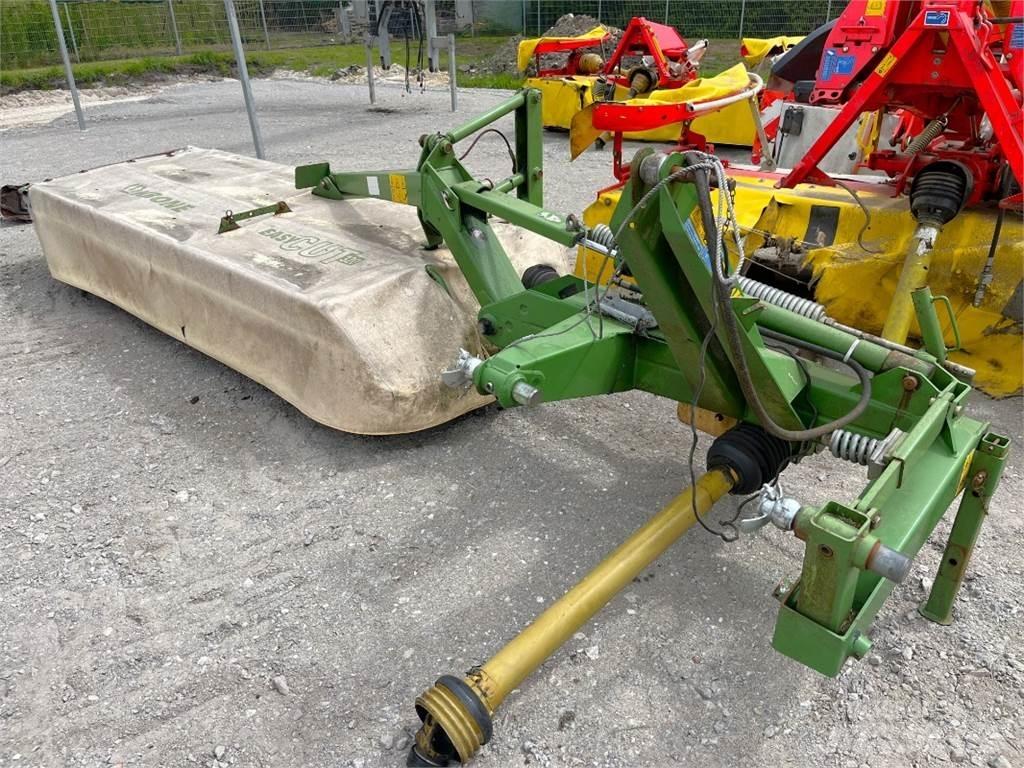 Krone EASY CUT 320 Žací stroj-kondicionér