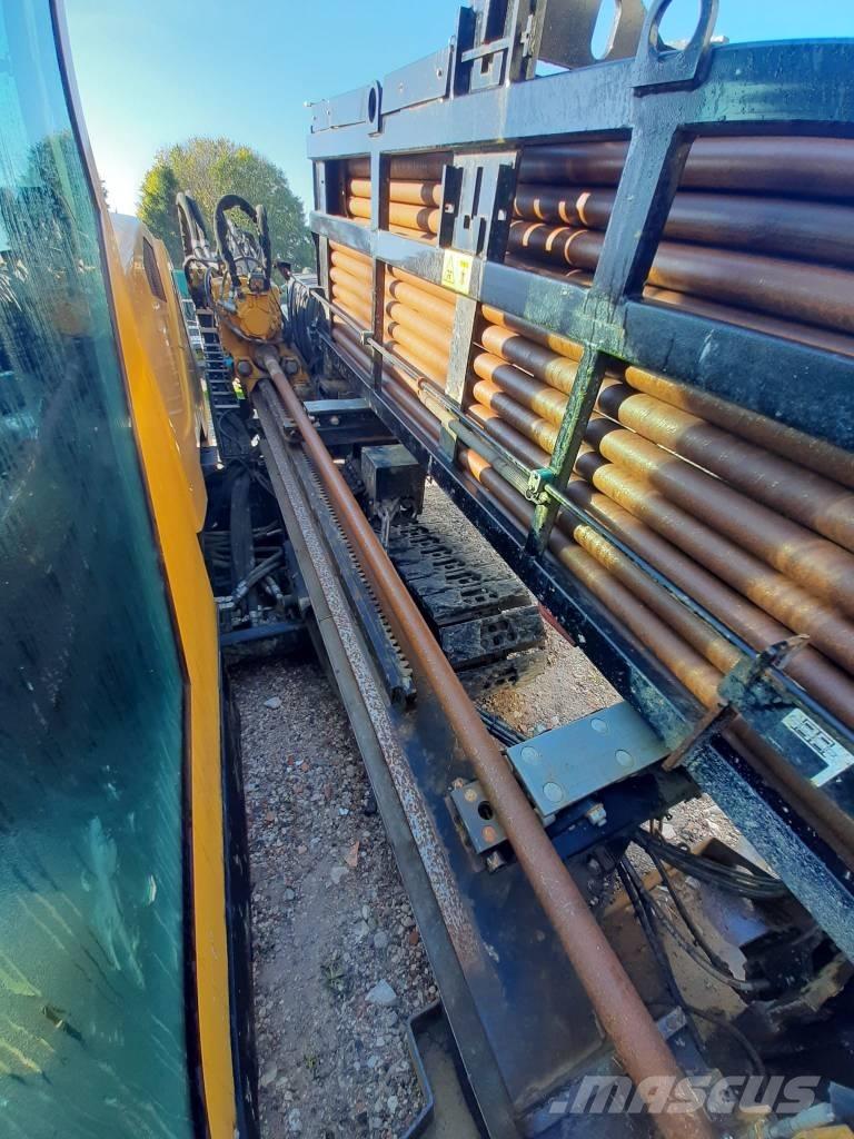 Vermeer D24x40 S3 Horizontálne vŕtacie zariadenie