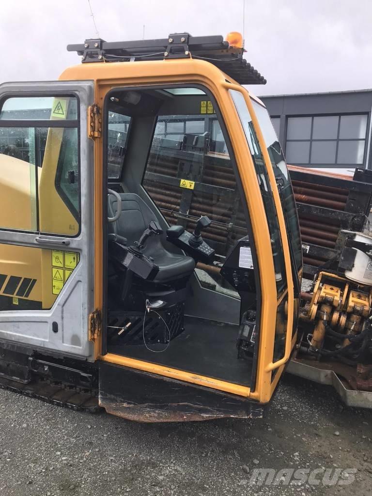 Vermeer D24x40 S3 Horizontálne vŕtacie zariadenie