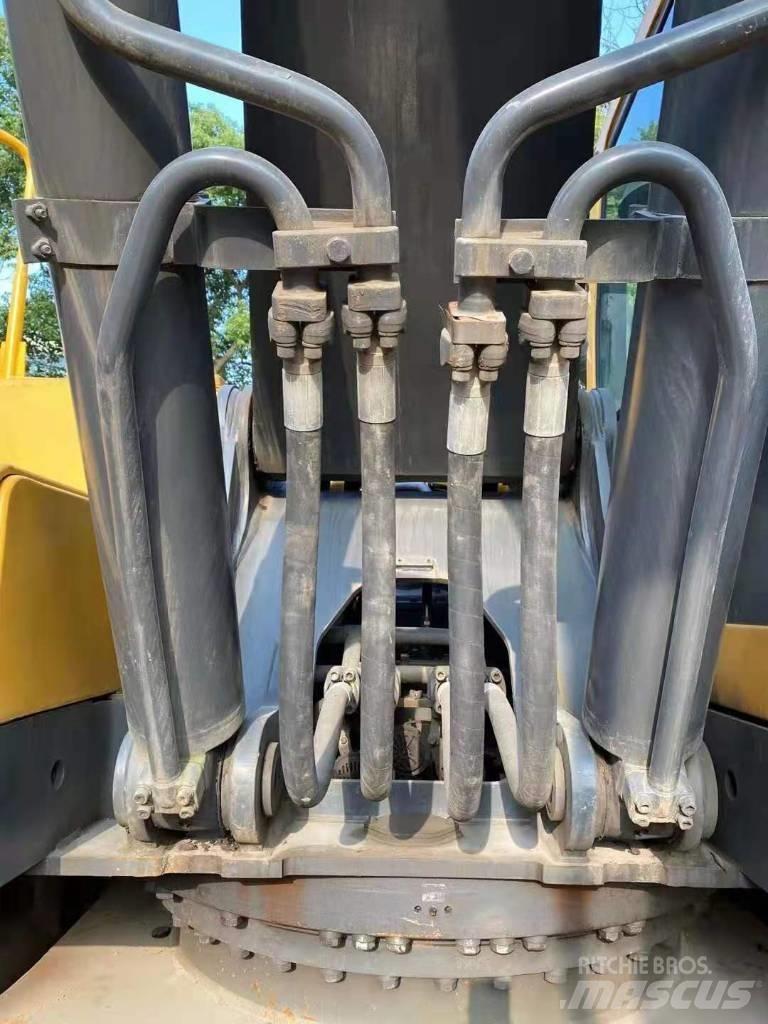 Volvo EC 360 B LC Pásové rýpadlá