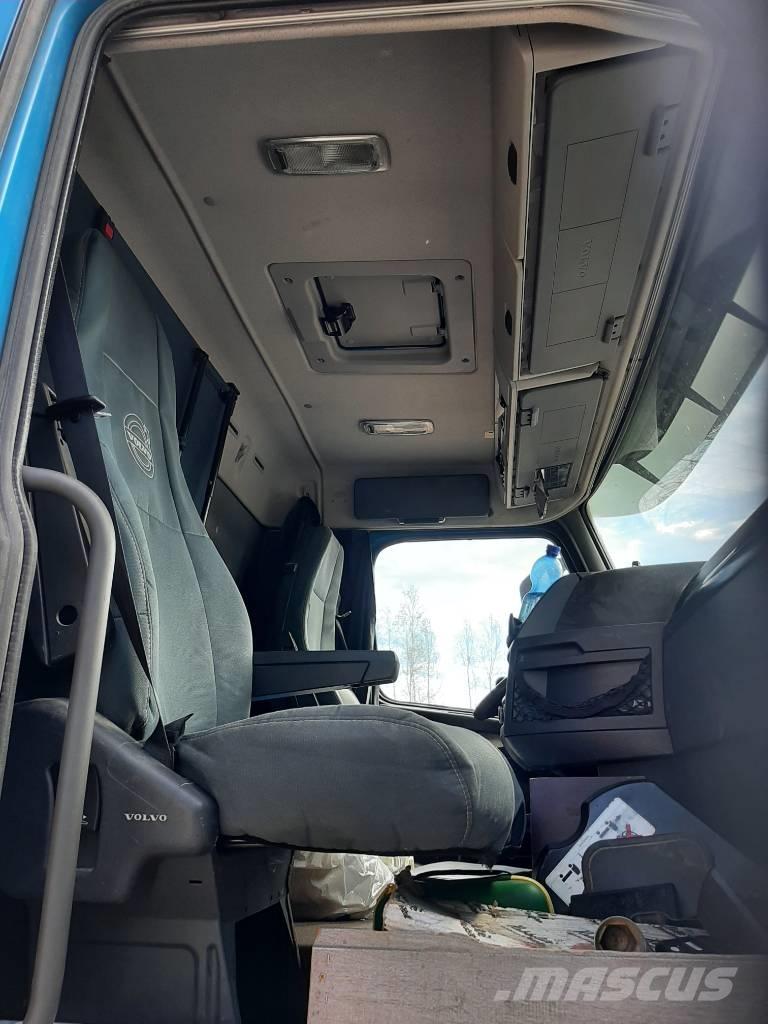 Volvo FH 13 Nákladné vozidlá bez nadstavby