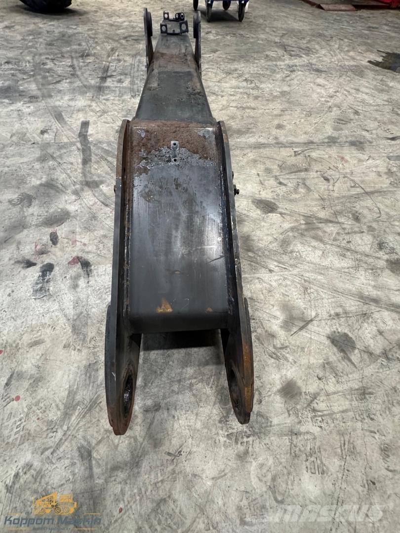 Rottne RK160 Dopravné žeriavy