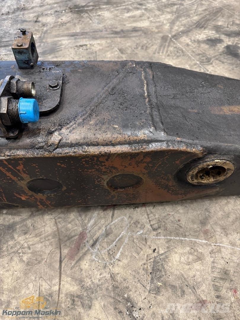 Rottne RK160 Dopravné žeriavy