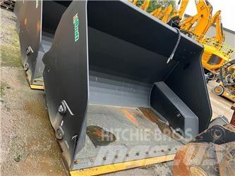 Volvo L 120 F Kolesové nakladače