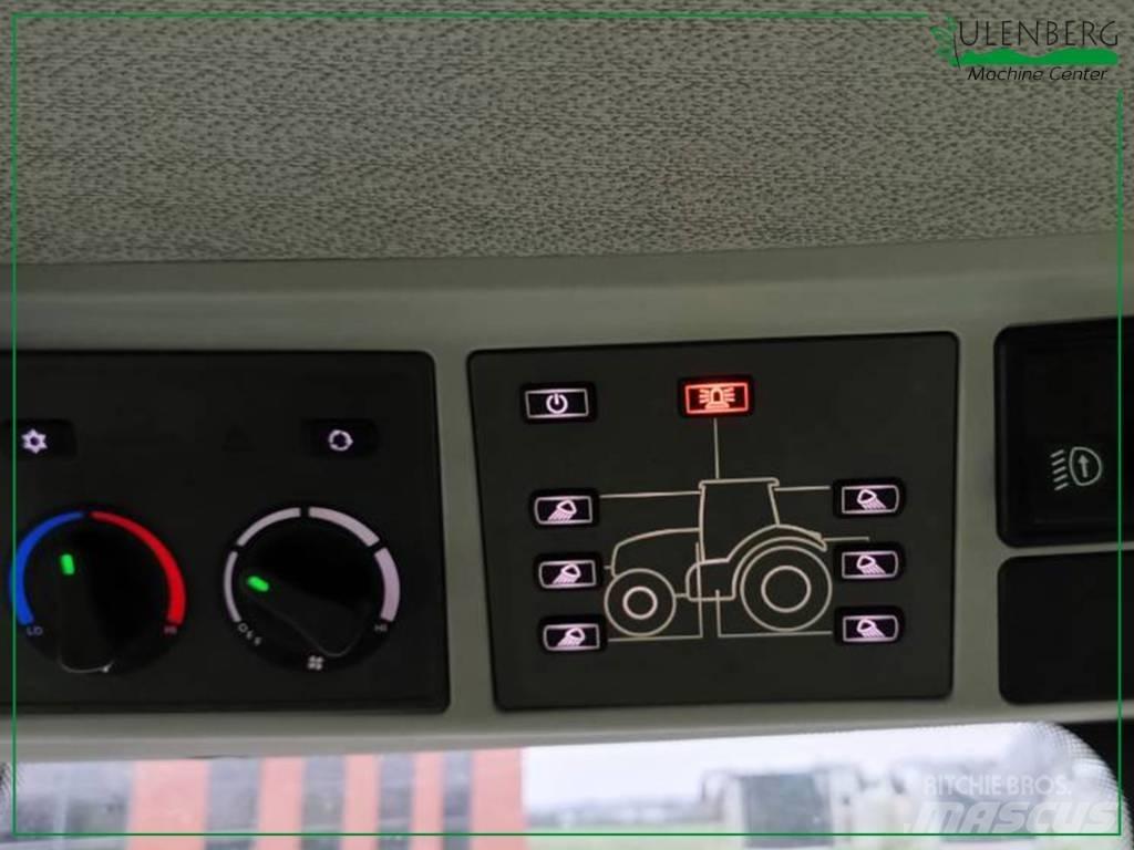 CLAAS Axion 950 Traktory