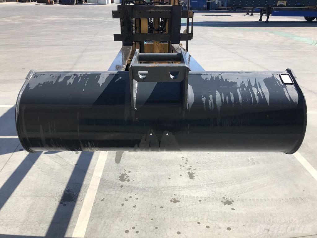 Lehnhoff MS08 1800mm Lopaty