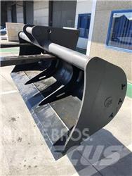 Lehnhoff MS08 1800mm Lopaty