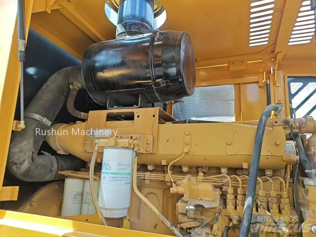 XCMG LW 500 KV Kolesové nakladače