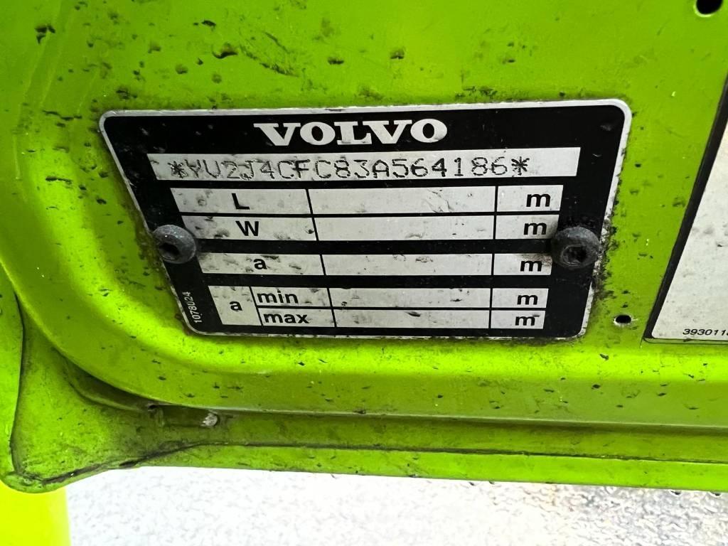 Volvo FM 12 Ťahače