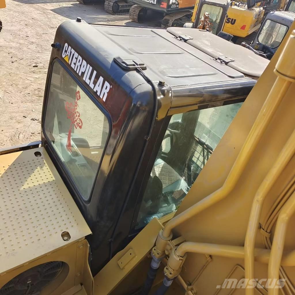 CAT 336 D L Pásové rýpadlá