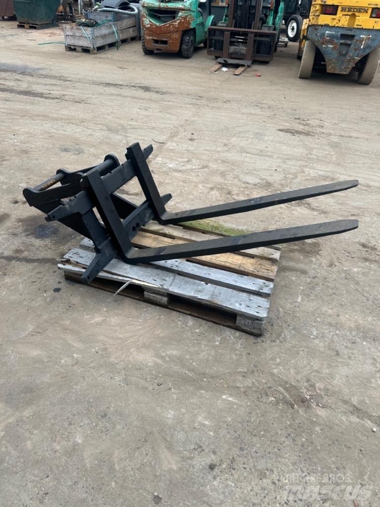  Andet S45 skifte Vidlica