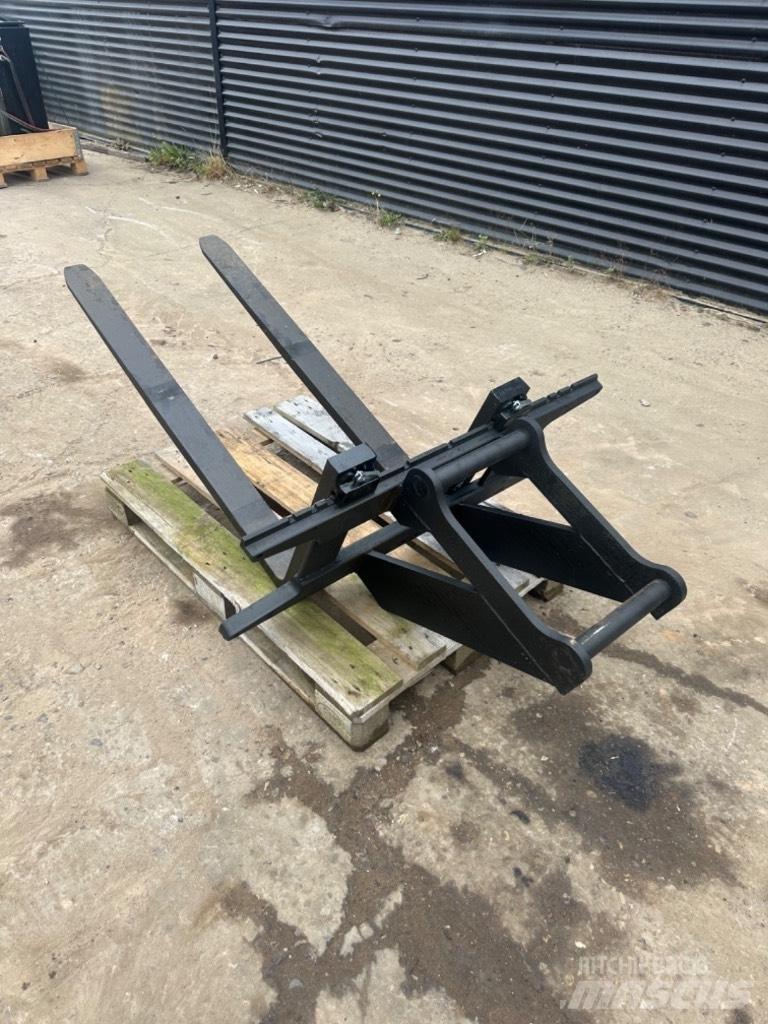  Andet S45 skifte Vidlica