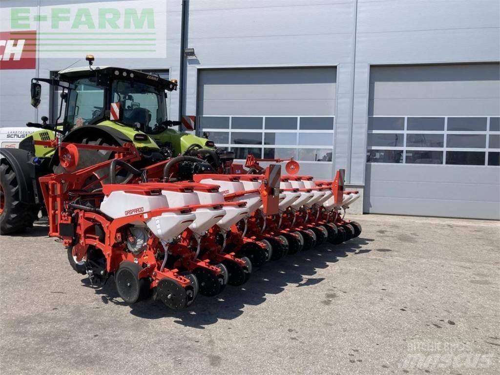 Maschio chrono 512 Presné sejačky