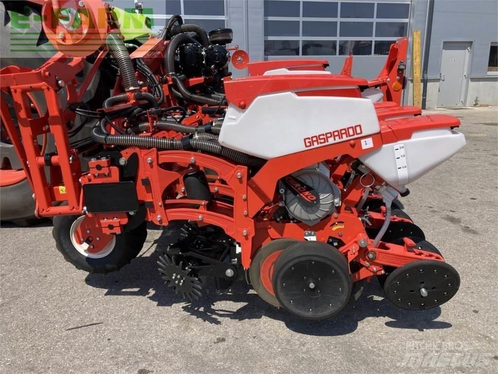 Maschio chrono 512 Presné sejačky