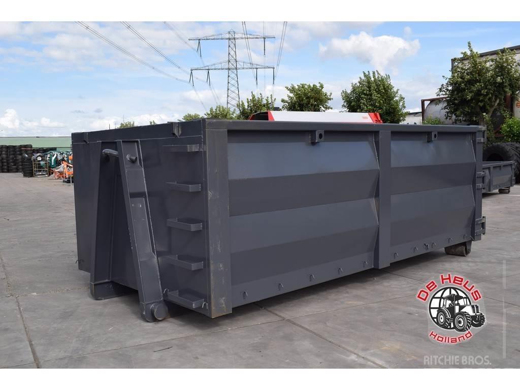 HSP 450/145 Ďalšie poľnohospodárske stroje