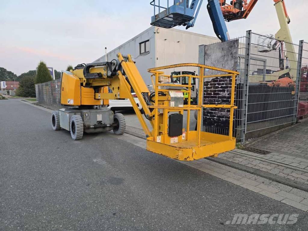 Haulotte HA 12 IP Kĺbové plošiny