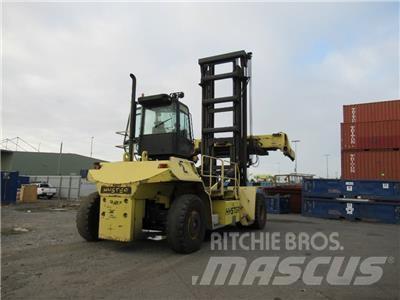 Hyster H52.00XM-16CH Kontajnerové manipulátory