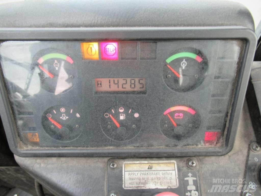 Hyster H52.00XM-16CH Kontajnerové manipulátory
