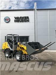Wacker Neuson WL28 Nosiče náradia