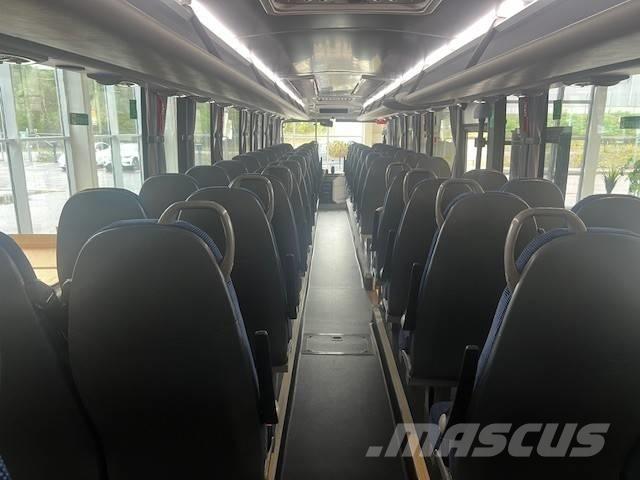 Scania FENCER F6 Školské autobusy