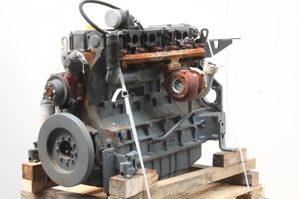 Deutz BF6M1013EC Motory