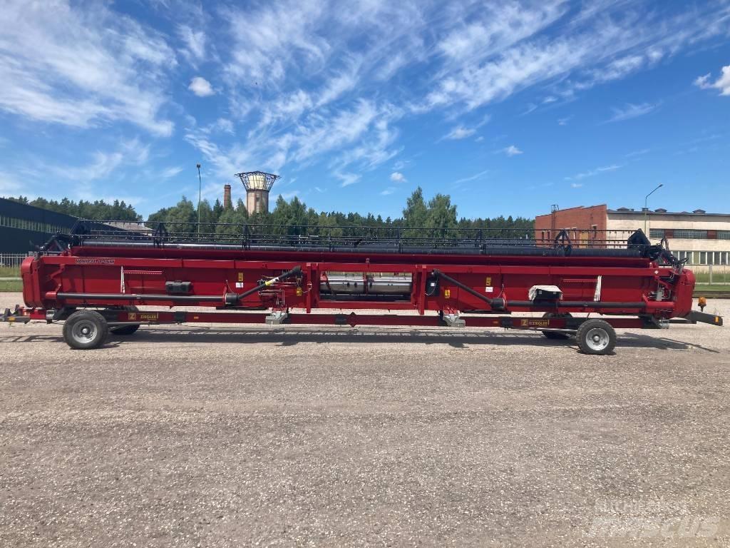 Case IH 3050 Kombajnove hlavice