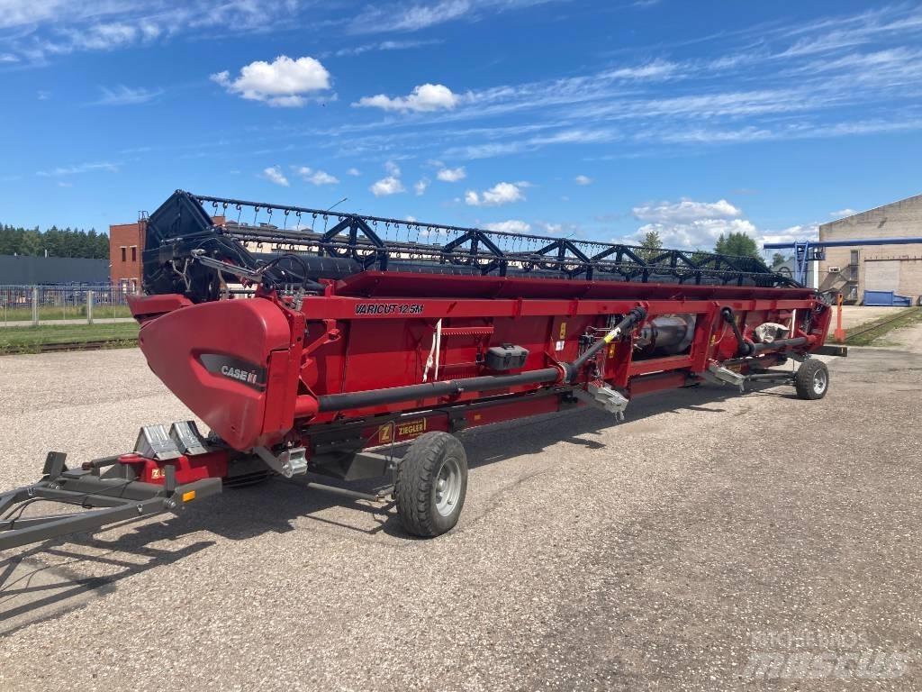 Case IH 3050 Kombajnove hlavice