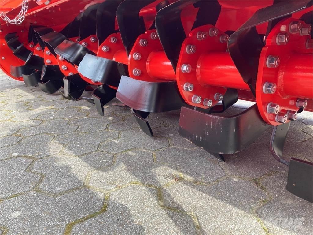 Maschio C 250 Obrobenie pôdy