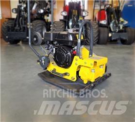 Bomag BVP 18/45 Kompaktory