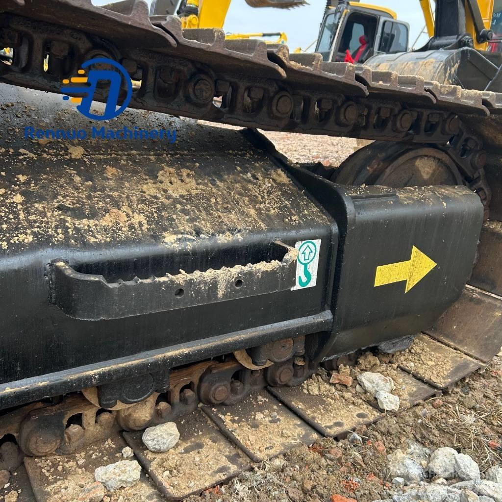CAT 325D2 Pásové rýpadlá