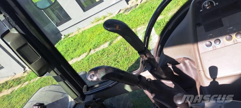 Valtra T170-4 Traktory