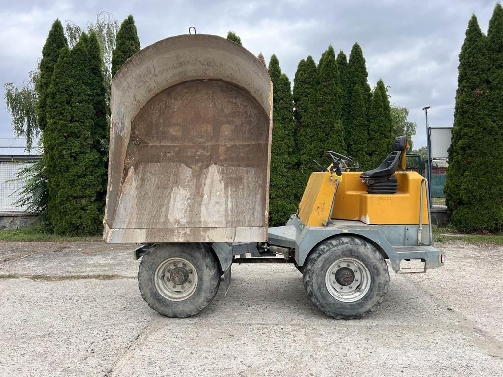 Raco 2500 Stavebné sklápače